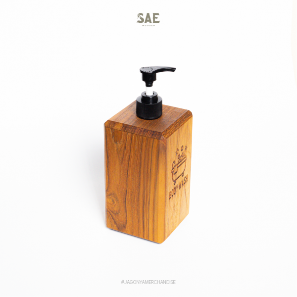 Dispenser Aswana Ageng - Image 6