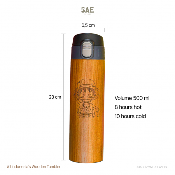 Tumbler Aluhung - Image 3