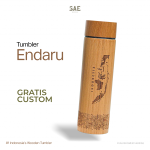 Tumbler Endaru