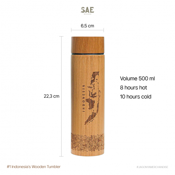 Tumbler Endaru - Image 3