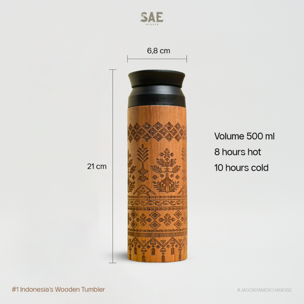 Tumbler Harsa - Image 5