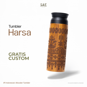 Tumbler Harsa
