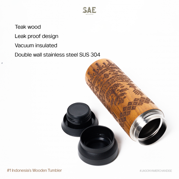 Tumbler Harsa - Image 2