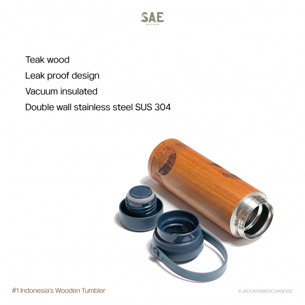 Tumbler Padmana - Image 2