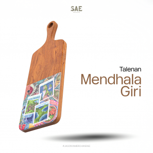 Talenan Mendhala Giri