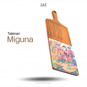 Talenan Miguna