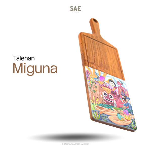Talenan Miguna