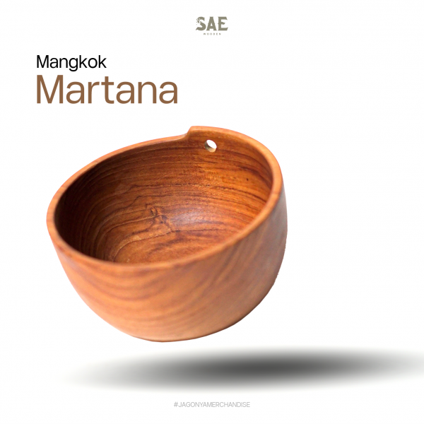 Mangkok Martana