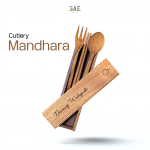 Cutlery Mandhara