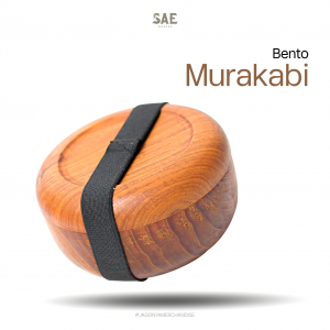 Bento Murakabi