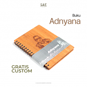 Buku Adnyana