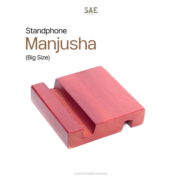 Phone Holder Manjusha (Big size)