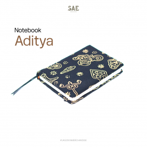 Notebook Aditya