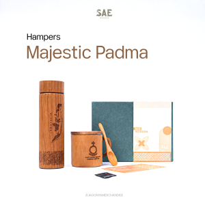 Hampers Majestic Padma