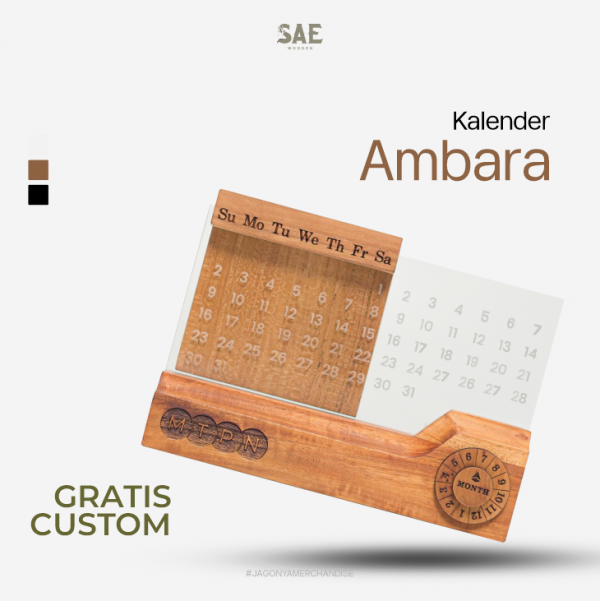 Kalender Ambara