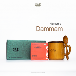 Hampers Dammam