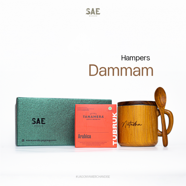 Hampers Dammam