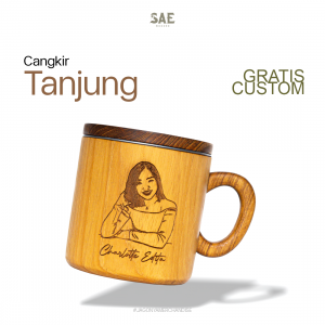 Cangkir Tanjung