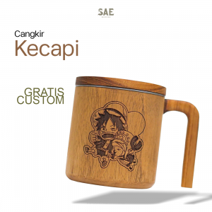 Cangkir Kecapi