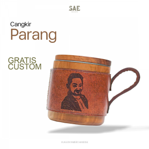 Cangkir Parang