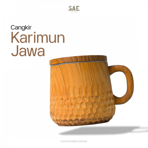 Cangkir Karimun