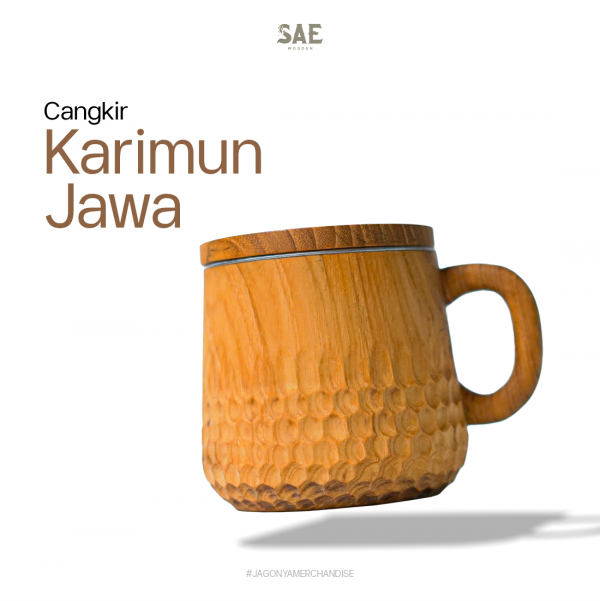 Cangkir Karimun