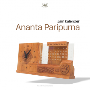 Kalender Ananta Paripurna
