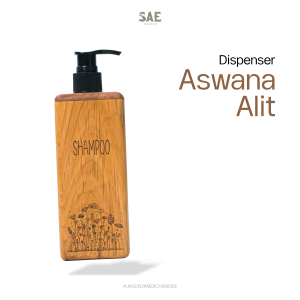 Dispenser Aswana Alit
