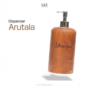 Dispenser Arutala