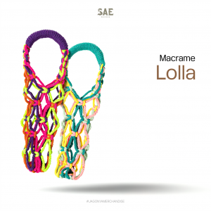 Macrame Lolla