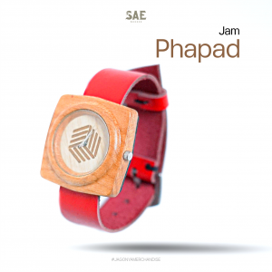 Jam Phapad