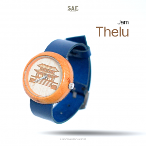 Jam Thelu