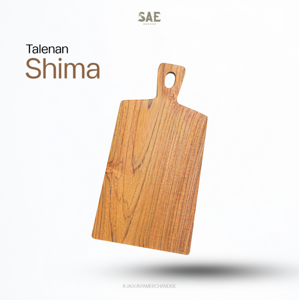 Talenan Shima