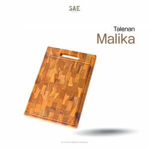 Talenan Malika
