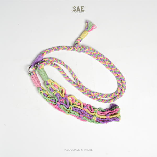 Macrame Lolly - Image 2