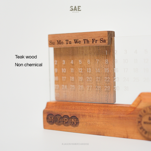 Kalender Ambara - Image 2