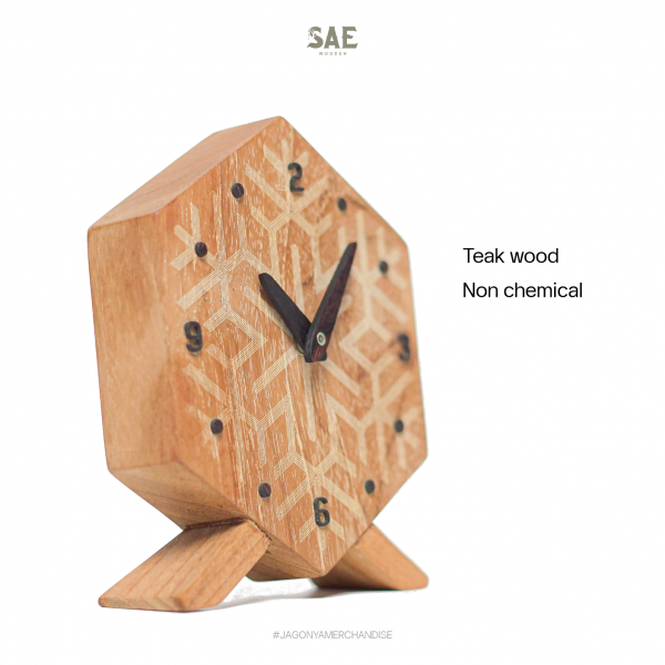 Jam Snowflake - Image 2