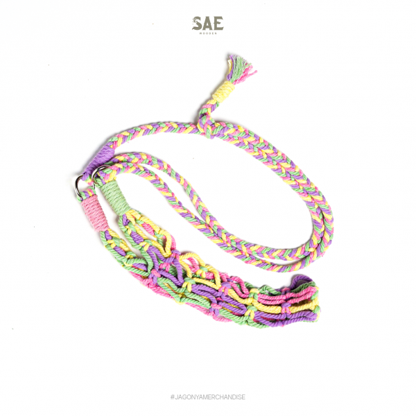 Macrame Lolly - Image 2
