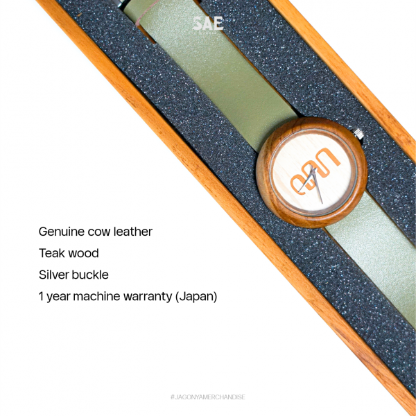 Jam Sheji - Image 2