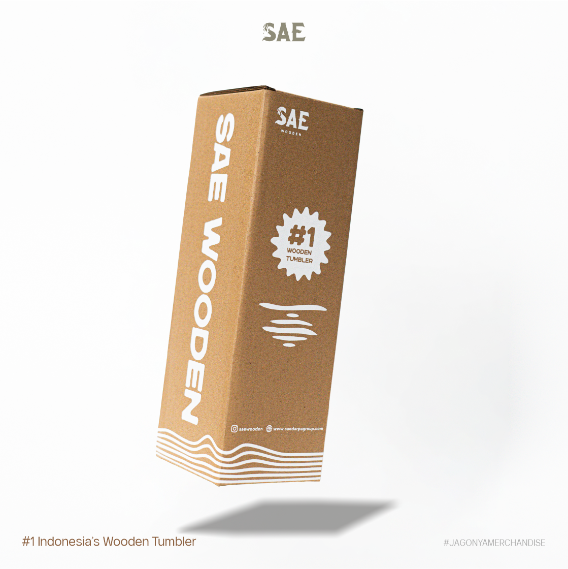 Tumbler Avanti - Image 6