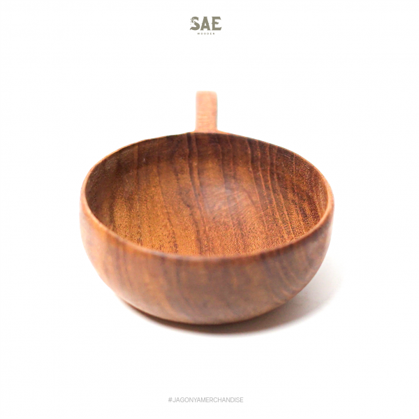 Sauce dish Molek - Image 3