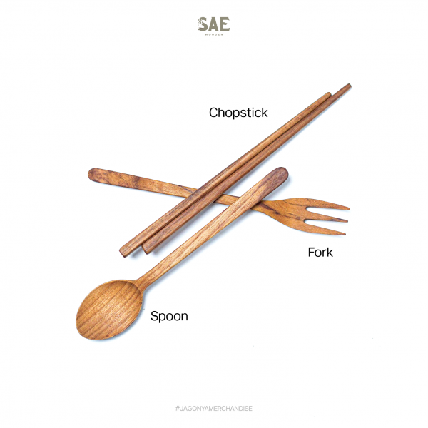 Cutlery Mandhara - Image 3