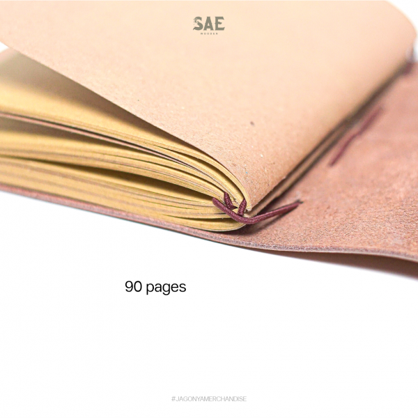 Notebook Avana - Image 3