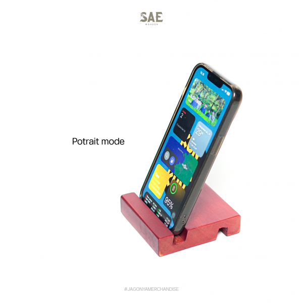 Phone Holder Manjusha (Big size) - Image 5