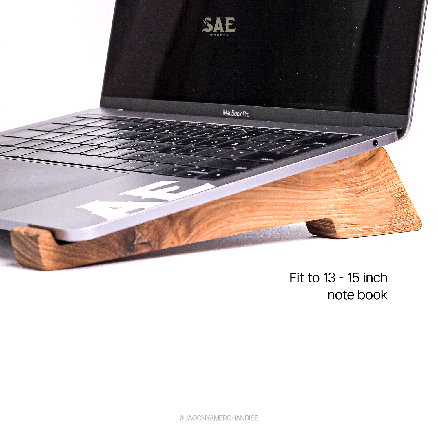 Laptop Stand Arcana - Image 5