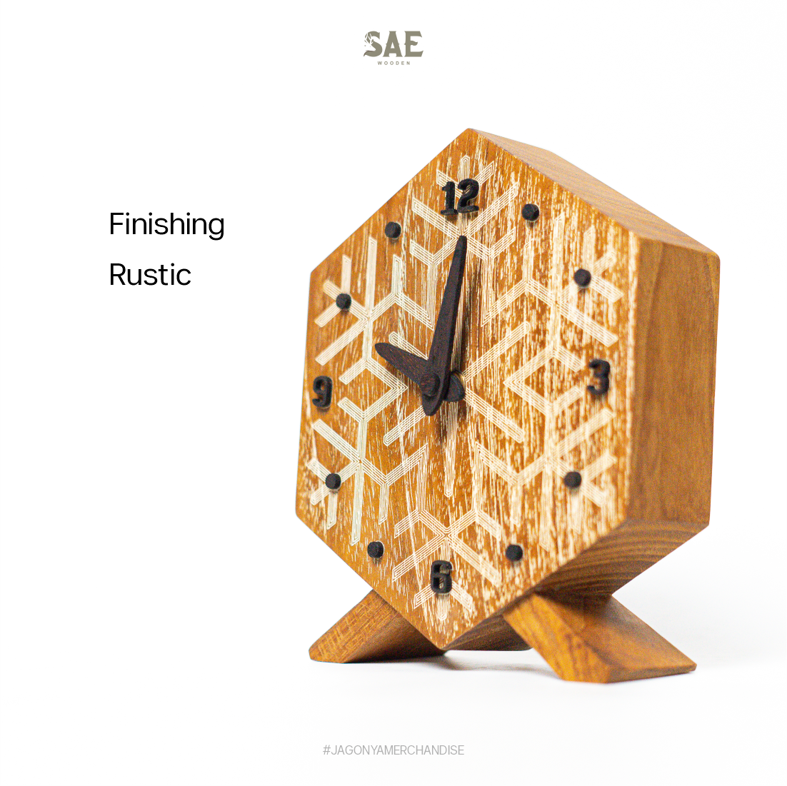 Jam Snowflake - Image 3