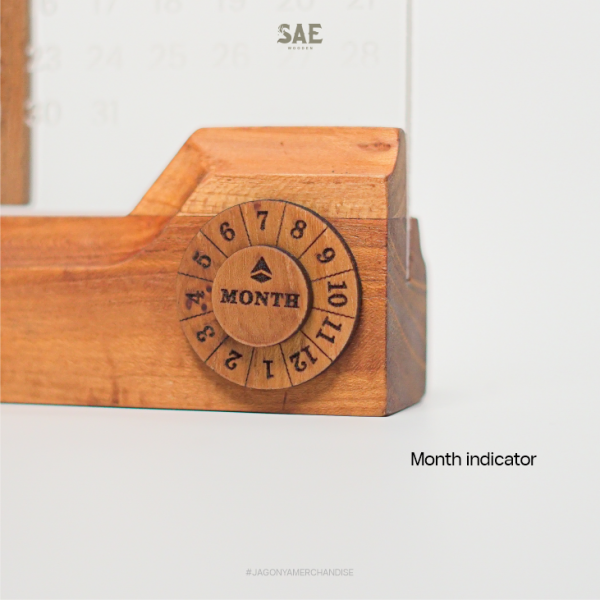 Kalender Ambara - Image 3
