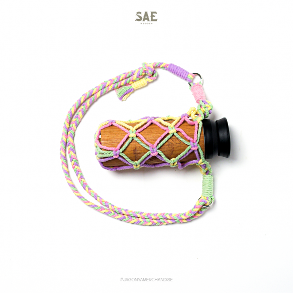 Macrame Lolly - Image 3