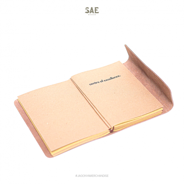 Notebook Avana - Image 4