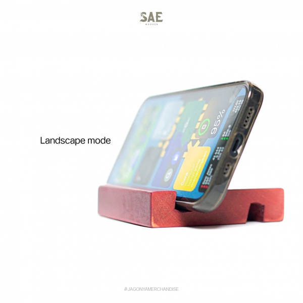 Phone Holder Manjusha (Big size) - Image 6